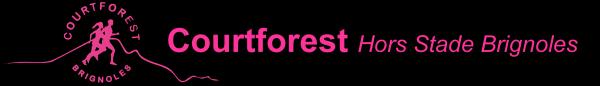 COURTFOREST Brignoles Hors stade