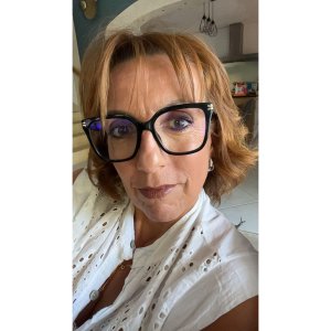 MILESI Carole